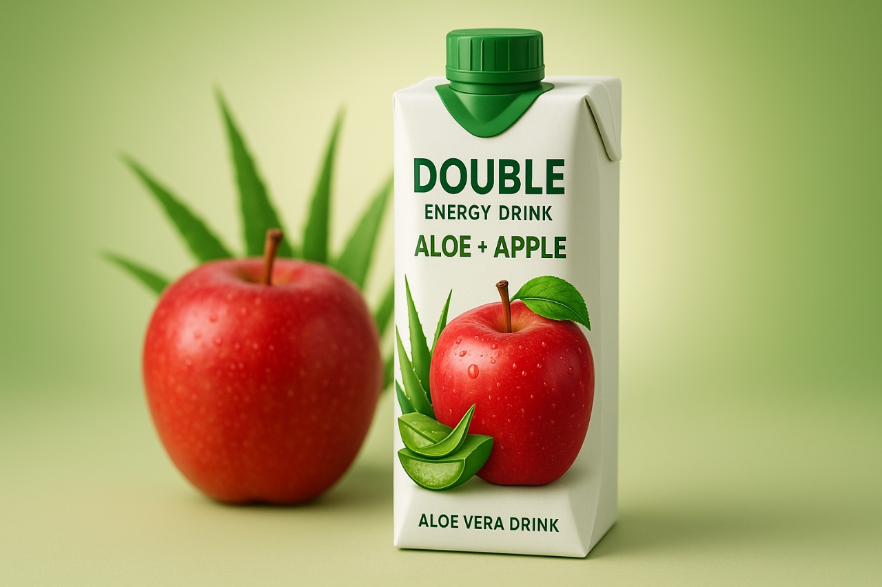 aloe Vera Drink 01